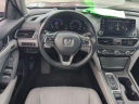 Thumbnail image of 2020 Honda Accord Hybrid at Germain Honda of Naples NEW