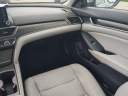 Thumbnail image of 2020 Honda Accord Hybrid at Germain Honda of Naples NEW