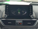 Thumbnail image of 2020 Honda Accord Hybrid at Germain Honda of Naples NEW