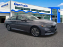 Thumbnail image of 2020 Honda Accord Hybrid at Germain Honda of Naples NEW
