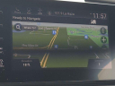 Thumbnail image of 2020 Honda Accord Hybrid at Germain Honda of Naples NEW