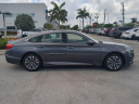 Thumbnail image of 2020 Honda Accord Hybrid at Germain Honda of Naples NEW