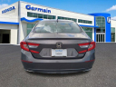 Thumbnail image of 2020 Honda Accord Hybrid at Germain Honda of Naples NEW