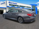 Thumbnail image of 2020 Honda Accord Hybrid at Germain Honda of Naples NEW