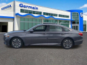 2020 Honda Accord Hybrid Touring at Germain Honda of Naples NEW