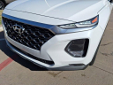 Thumbnail image of 2020 Hyundai SANTA FE at FreemanToyota USED