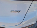 Thumbnail image of 2020 Hyundai SANTA FE at FreemanToyota USED