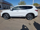 Thumbnail image of 2020 Hyundai SANTA FE at FreemanToyota USED