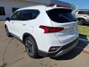 Thumbnail image of 2020 Hyundai SANTA FE at FreemanToyota USED