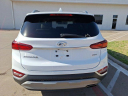 Thumbnail image of 2020 Hyundai SANTA FE at FreemanToyota USED