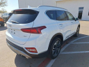 Thumbnail image of 2020 Hyundai SANTA FE at FreemanToyota USED
