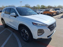 Thumbnail image of 2020 Hyundai SANTA FE at FreemanToyota USED