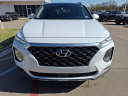 Thumbnail image of 2020 Hyundai SANTA FE at FreemanToyota USED