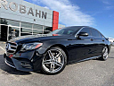 Thumbnail image of 2019 Mercedes-Benz E-Class at EurobahnBmwMiniMercedesBenz of Greensboro, NC