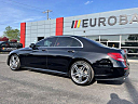 Thumbnail image of 2019 Mercedes-Benz E-Class at EurobahnBmwMiniMercedesBenz of Greensboro, NC