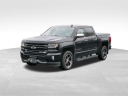 Thumbnail image of 2016 Chevrolet Silverado 1500 at Dodge of Burnsville