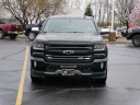 2016 Chevrolet Silverado 1500 LTZ at DodgeOfBurnsville-New of Burnsville, MN