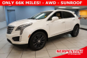 Thumbnail image of 2017 Cadillac XT5 at Serpentini Chevrolet of Strongsville