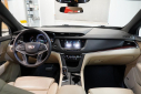 Thumbnail image of 2017 Cadillac XT5 at Serpentini Chevrolet of Strongsville