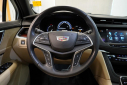 Thumbnail image of 2017 Cadillac XT5 at Serpentini Chevrolet of Strongsville