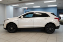 Thumbnail image of 2017 Cadillac XT5 at Serpentini Chevrolet of Strongsville