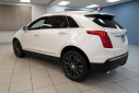 Thumbnail image of 2017 Cadillac XT5 at Serpentini Chevrolet of Strongsville