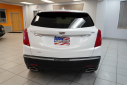 Thumbnail image of 2017 Cadillac XT5 at Serpentini Chevrolet of Strongsville