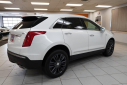 Thumbnail image of 2017 Cadillac XT5 at Serpentini Chevrolet of Strongsville