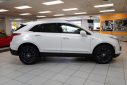 Thumbnail image of 2017 Cadillac XT5 at Serpentini Chevrolet of Strongsville