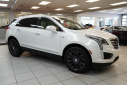 Thumbnail image of 2017 Cadillac XT5 at Serpentini Chevrolet of Strongsville