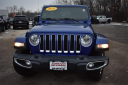 Thumbnail image of 2020 Jeep Wrangler Unlimited at Antioch Chrysler Dodge Jeep