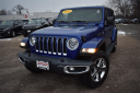 Thumbnail image of 2020 Jeep Wrangler Unlimited at Antioch Chrysler Dodge Jeep