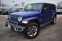Thumbnail image of 2020 Jeep Wrangler Unlimited at Antioch Chrysler Dodge Jeep