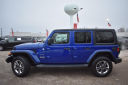 Thumbnail image of 2020 Jeep Wrangler Unlimited at Antioch Chrysler Dodge Jeep