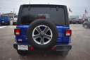 Thumbnail image of 2020 Jeep Wrangler Unlimited at Antioch Chrysler Dodge Jeep