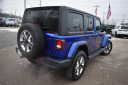 Thumbnail image of 2020 Jeep Wrangler Unlimited at Antioch Chrysler Dodge Jeep