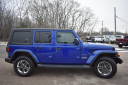 Thumbnail image of 2020 Jeep Wrangler Unlimited at Antioch Chrysler Dodge Jeep
