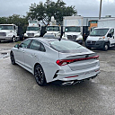 Thumbnail image of 2021 Kia K5 at Tim Short CDJROf Corbin