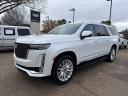 Thumbnail image of 2023 Cadillac Escalade ESV at Landers Cadillac Of Memphis