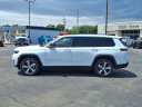 Thumbnail image of 2021 Jeep Grand Cherokee L at Winfield Motor Company