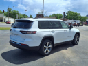 Thumbnail image of 2021 Jeep Grand Cherokee L at Winfield Motor Company
