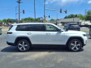 Thumbnail image of 2021 Jeep Grand Cherokee L at Winfield Motor Company