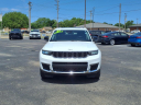 Thumbnail image of 2021 Jeep Grand Cherokee L at Winfield Motor Company