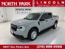 Thumbnail image of 2022 Ford Maverick at NorthParkLincolnCertifiedPreOwned of San Antonio, TX