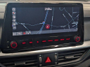 2022 Kia Forte GT-Line at PremierSubaruKia-USED of Branford, CT