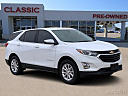 2019 Chevrolet Equinox LT at Classic GMC Auto Park