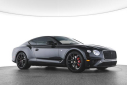 Thumbnail image of 2020 Bentley Continental at BellevueBentley of Bellevue, WA