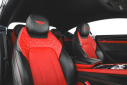 Thumbnail image of 2020 Bentley Continental at BellevueBentley of Bellevue, WA