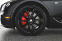 Thumbnail image of 2020 Bentley Continental at BellevueBentley of Bellevue, WA
