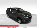 Thumbnail image of 2023 Chevrolet Equinox at Midway Motors Newton